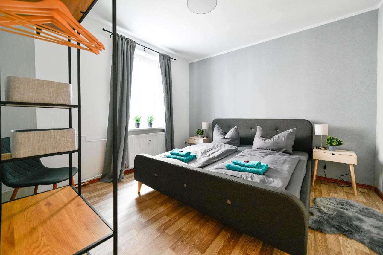 Apartment Modernes Altmarkt Mit Parkplatz 4 Gaeste 55qm Waschmaschine Wlan Netflix Terrasse