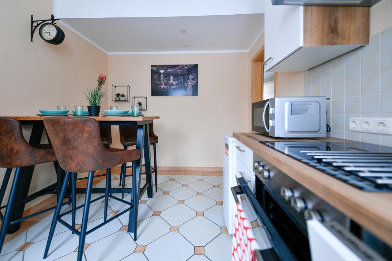 Apartment Modernes Altmarkt Mit Parkplatz 4 Gaeste 55qm Waschmaschine Wlan Netflix Terrasse Cottbus